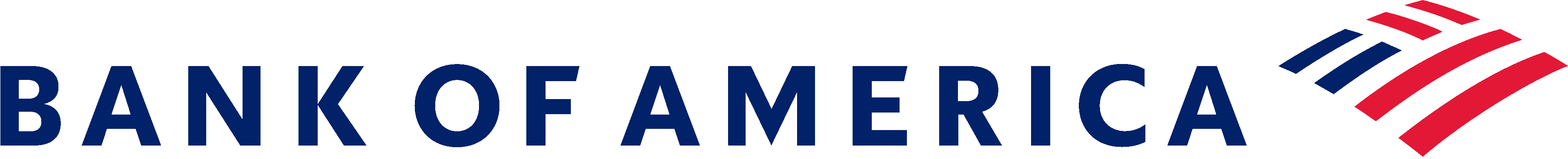 Bank of America