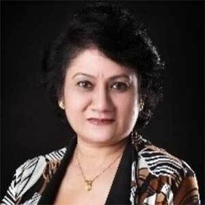 Dr. Rohini Srivathsa