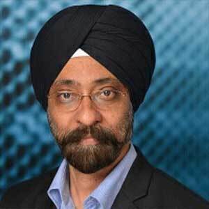 Harpreet Kanwar