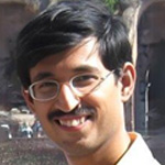 Dr. Arnab Bhattacharya