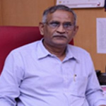 Dr. Mangala Sunder Krishnan