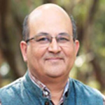 Dr. Rishikesha Krishnan