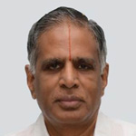 Dr. S Sadagopan