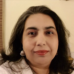 Ms. Meeta W Sengupta