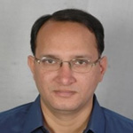 Prof. Gaurav Trivedi