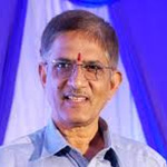 Prof. R. B. V. Subramanyam