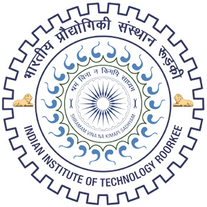 IIT Roorkee logo
