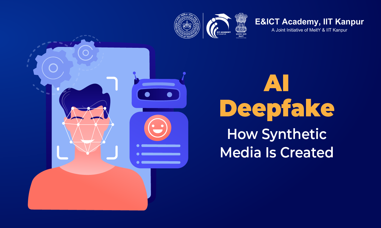 AI Deepfake: How AI Creates Synthetic Media and What the Risks Are (2026)