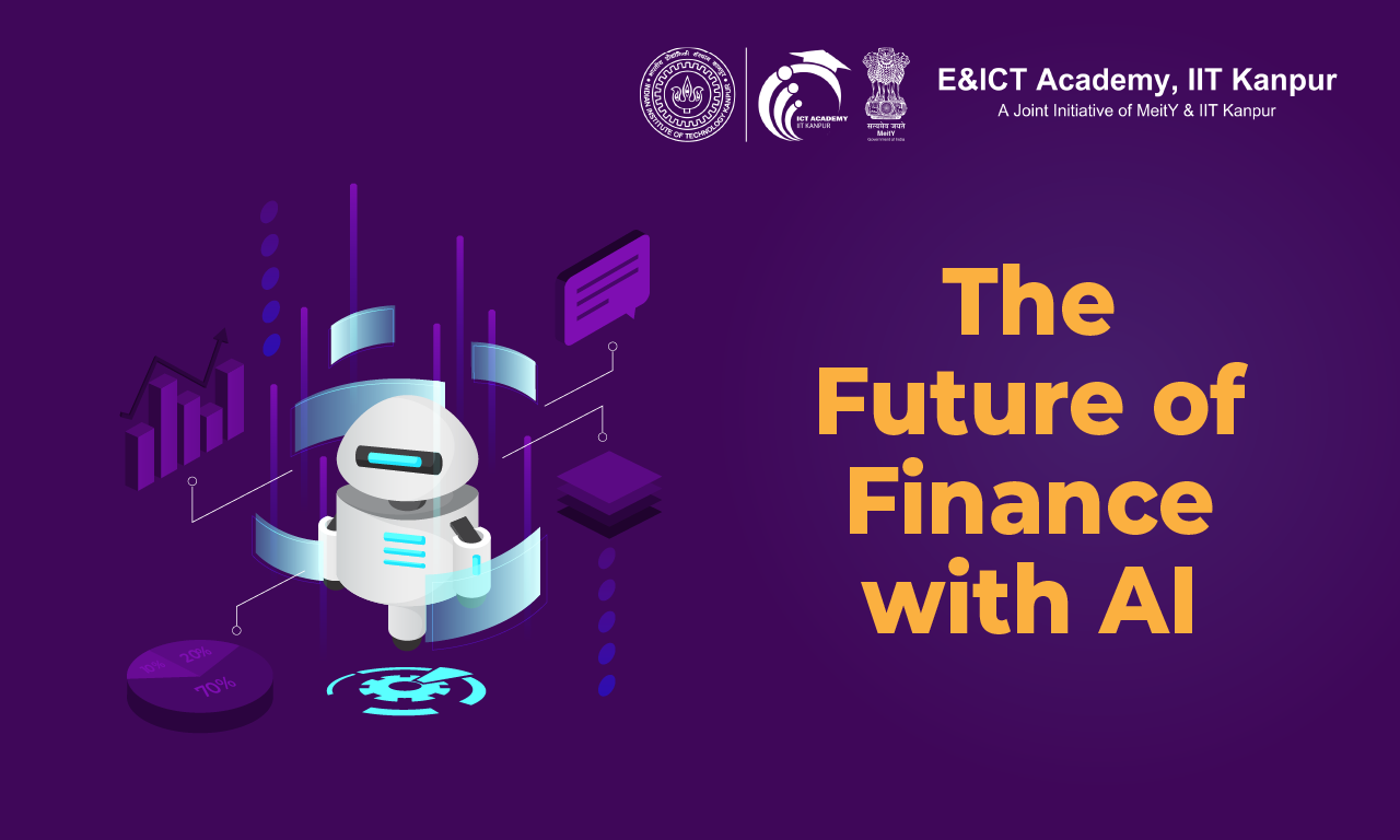 The Future of Finance with AI