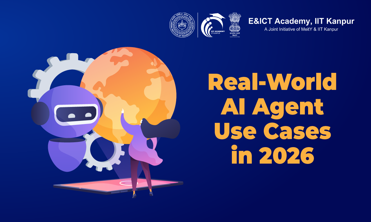 Real-World AI Agent Use Cases in 2026