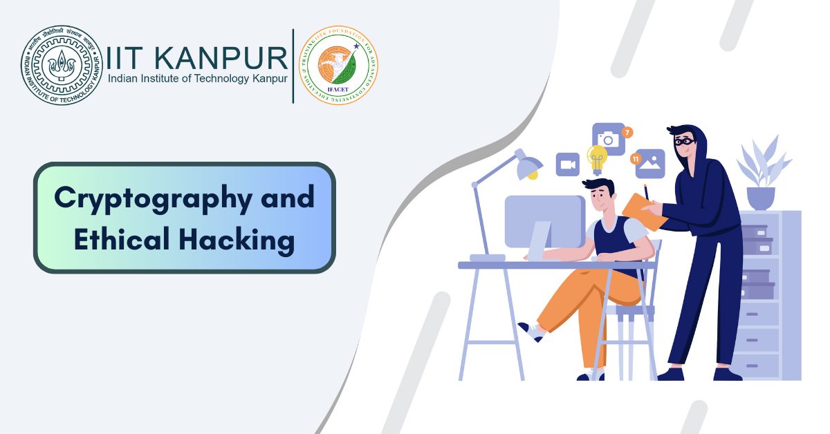 Cryptography and Ethical Hacking: Understanding Encryption, Decryption, and Key Management