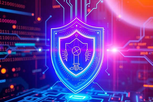 Cyber Security using AI