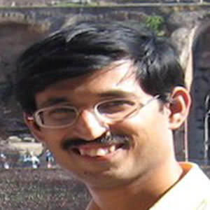 Dr. Arnab Bhattacharya