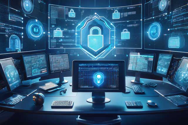 Ethical Hacking For Beginners