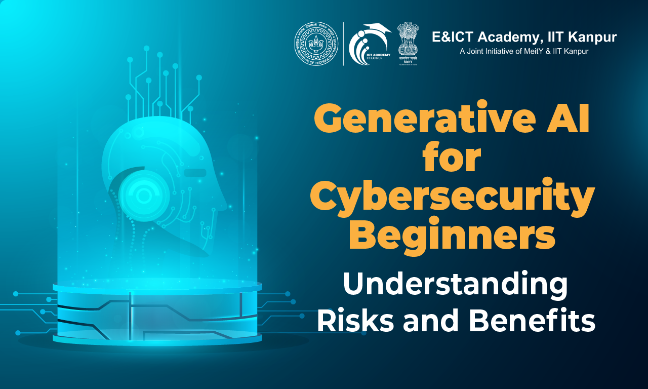Learn How Generative AI is Changing Cybersecurity (Beginner’s Guide 2026): Understanding Risks and Benefits