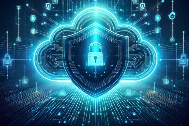 Introduction to Cloud Security