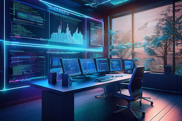 Introduction to Cryptography for Beginners