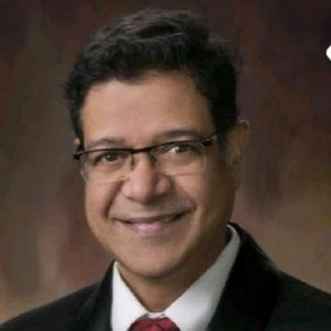 Kaustubhan Srivathsan