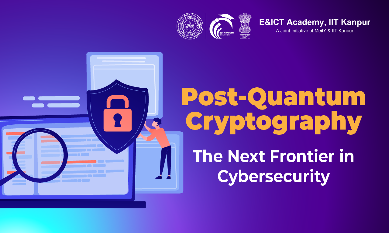 What is Post-Quantum Cryptography: The Next Frontier in Cybersecurity