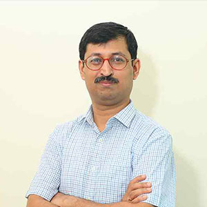 Prof. Arnab Bhattacharya