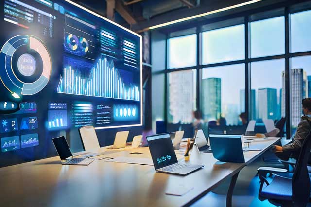 Professional Certificate Program in Product Management