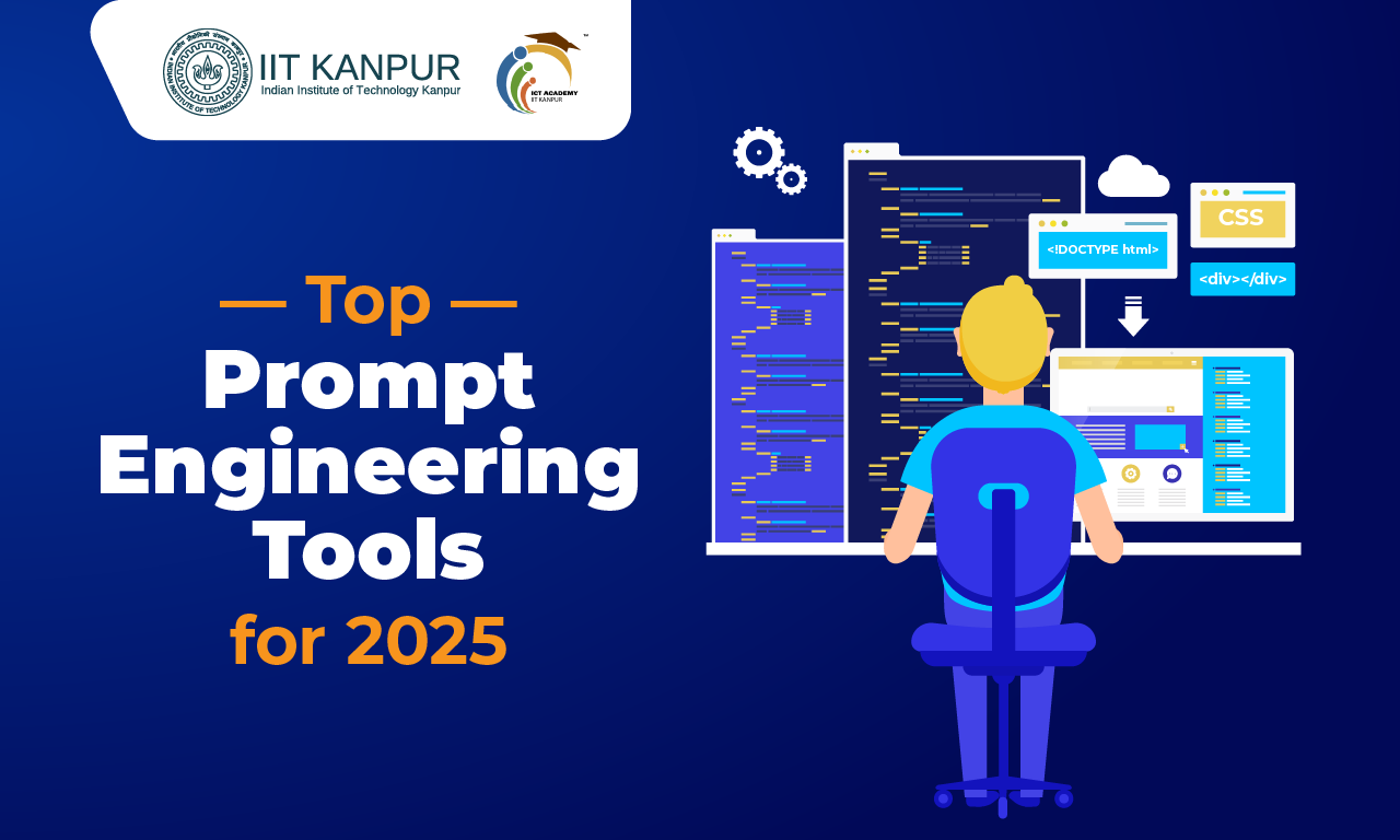 The Ultimate List of Top Prompt Engineering Tools in 2026