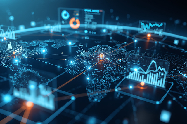 Advanced Certification Program in Supply Chain & Operations Analytics