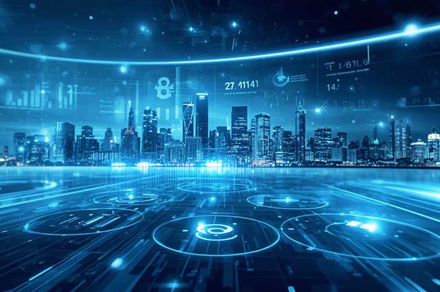 AI & Digital Transformation