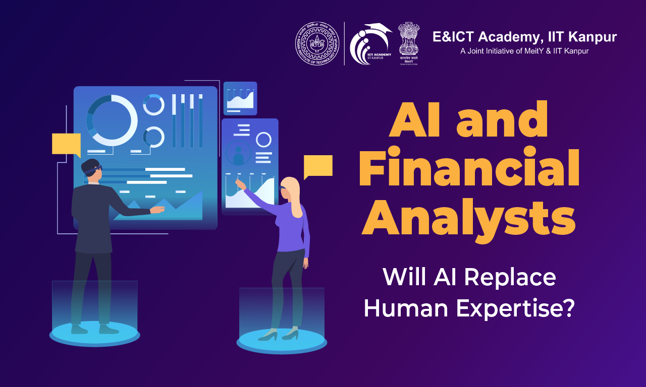 Will AI Replace Financial Analysts? What the Evidence Says in 2026