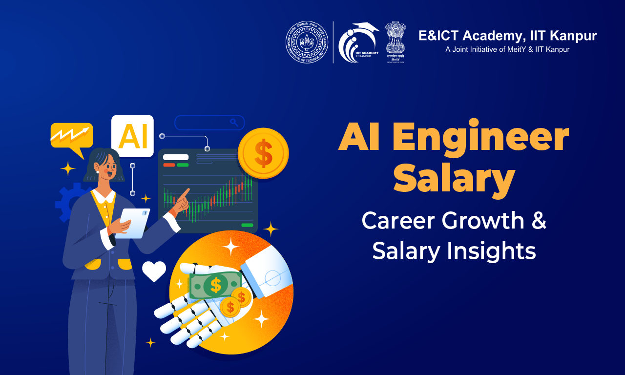 AI Engineer Salary in India 2026: What You Can Earn at Every Career Level