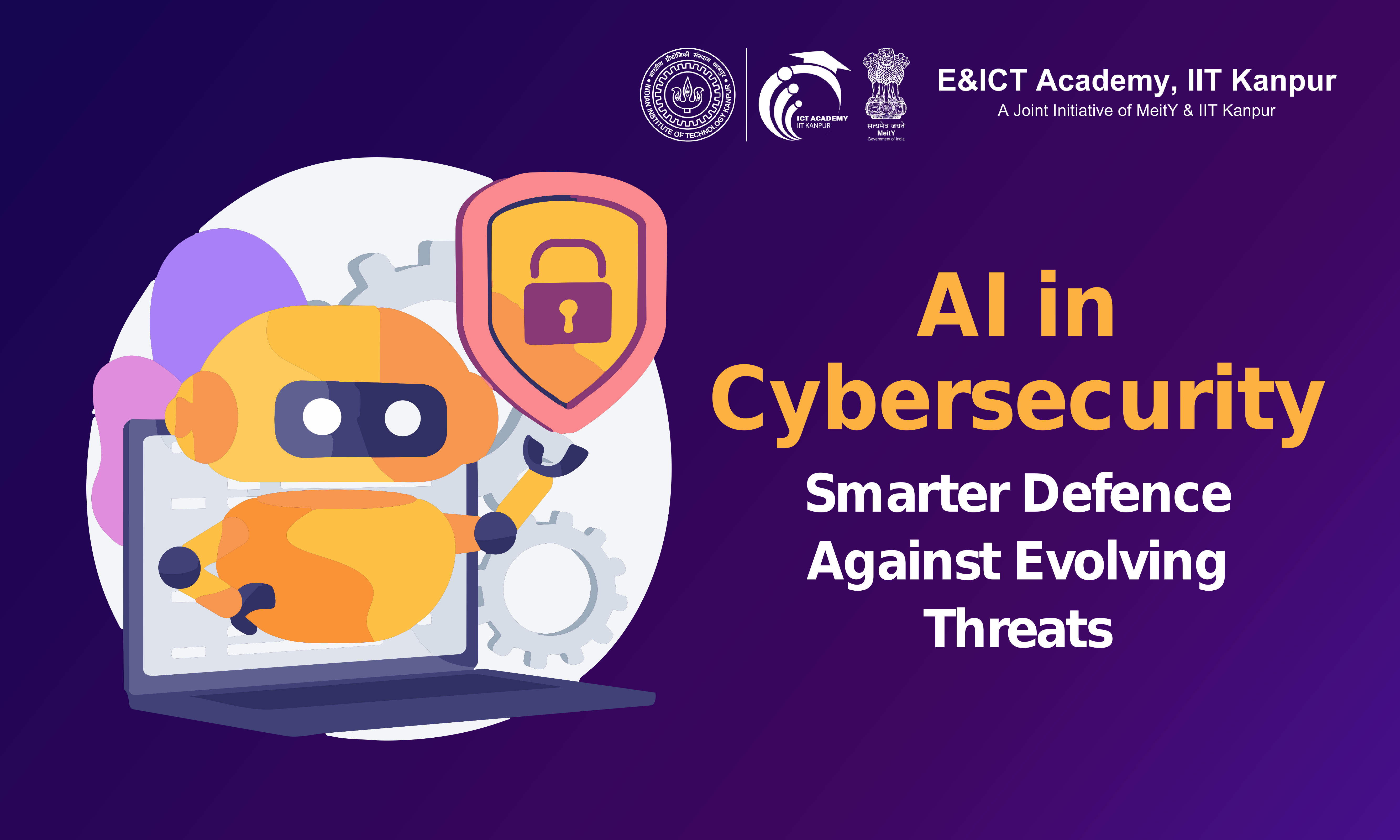 AI in Cybersecurity: How Artificial Intelligence Is Transforming Cyber Defence in 2026