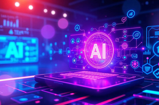 AI Powered Digital Marketing – Advanced Certification Program