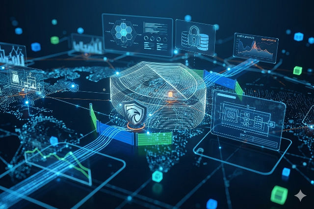 Certified Network Defender