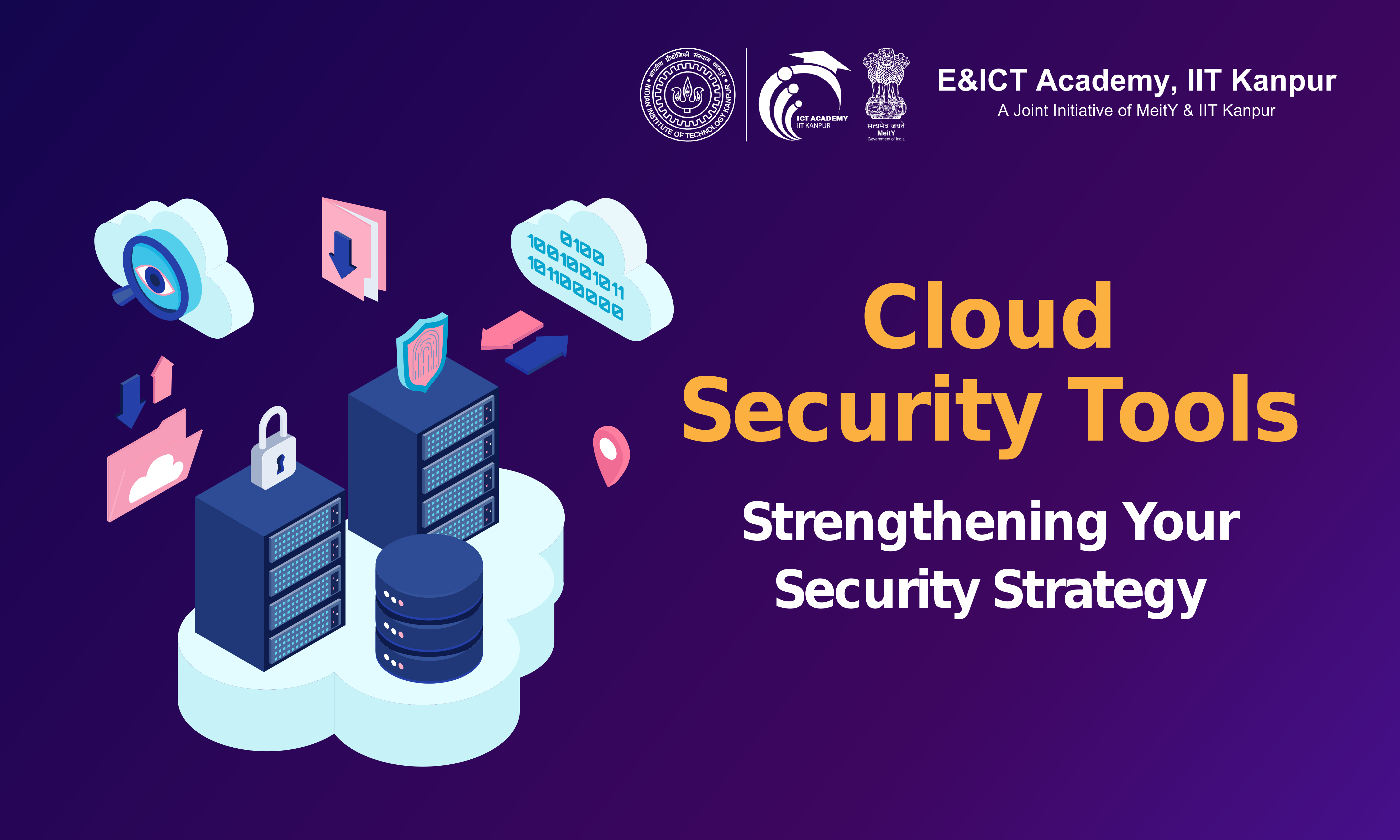 Top Cloud Security Tools, Services and Platforms in 2026