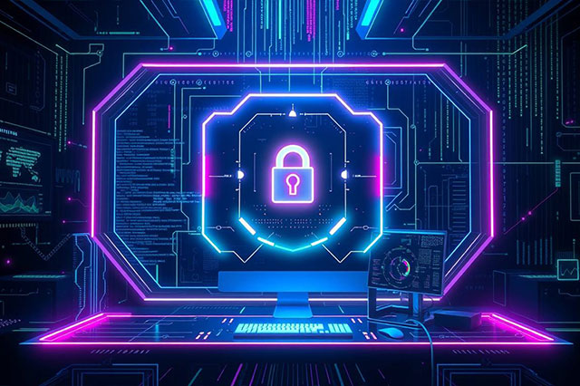 Cyber Security & Ethical Hacking