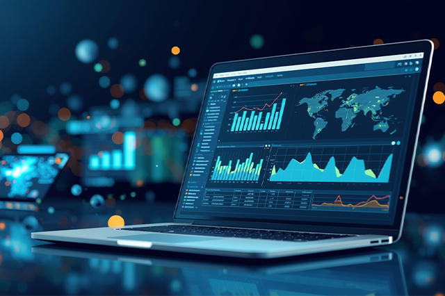 Data Visualization with Excel and Power BI