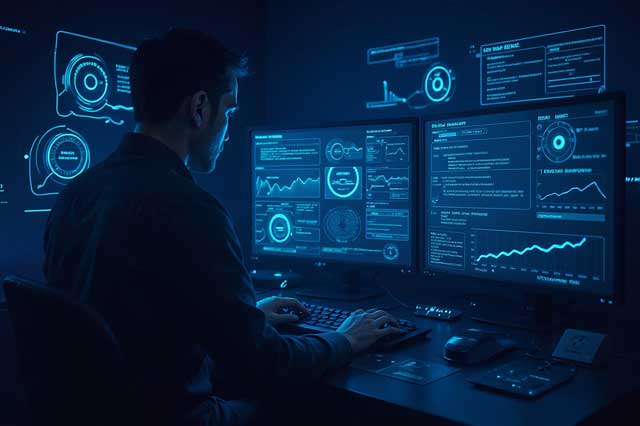 Digital Forensics and Incident Investigation