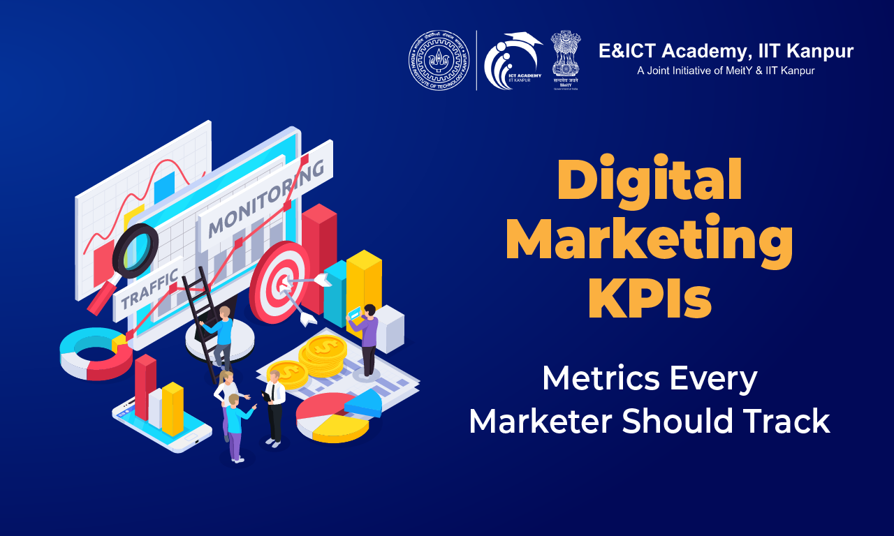 Digital Marketing KPIs: The Complete List Every Marketer Should Track (2026)