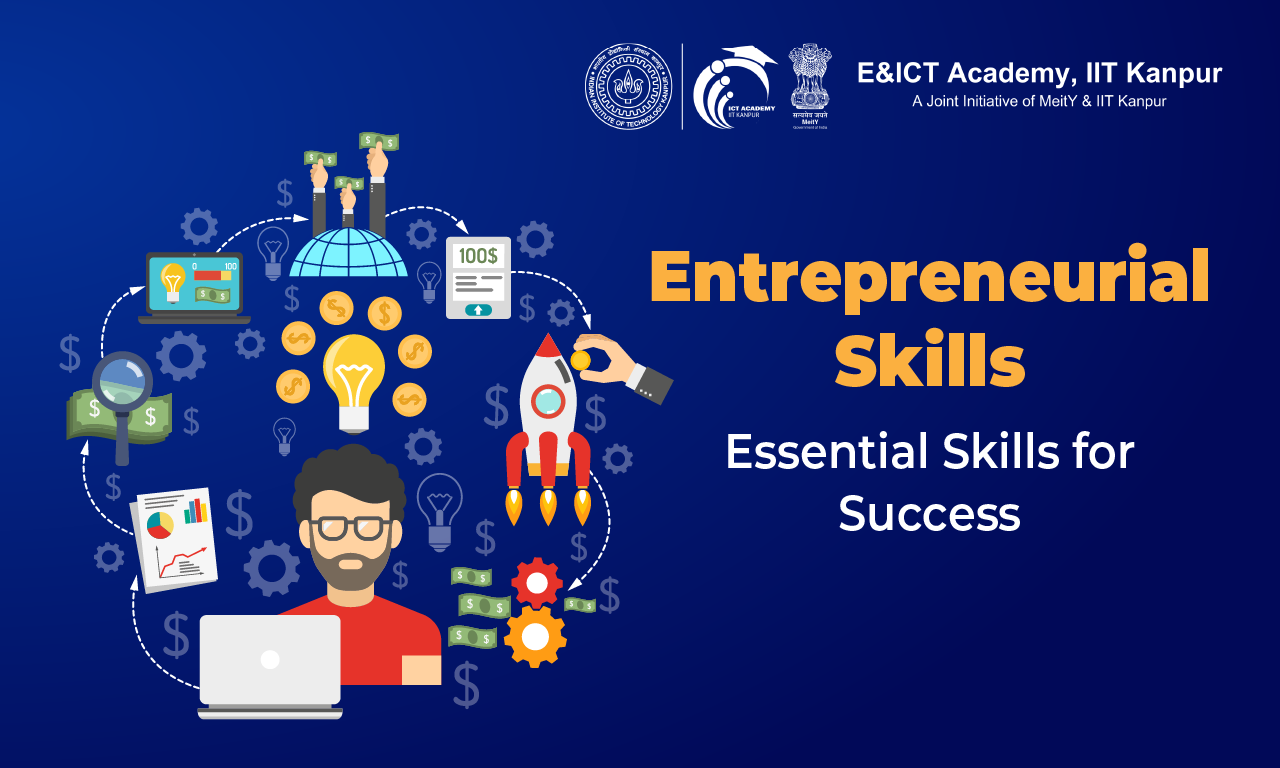 Entrepreneurial Skills You Need in 2026: The Complete List