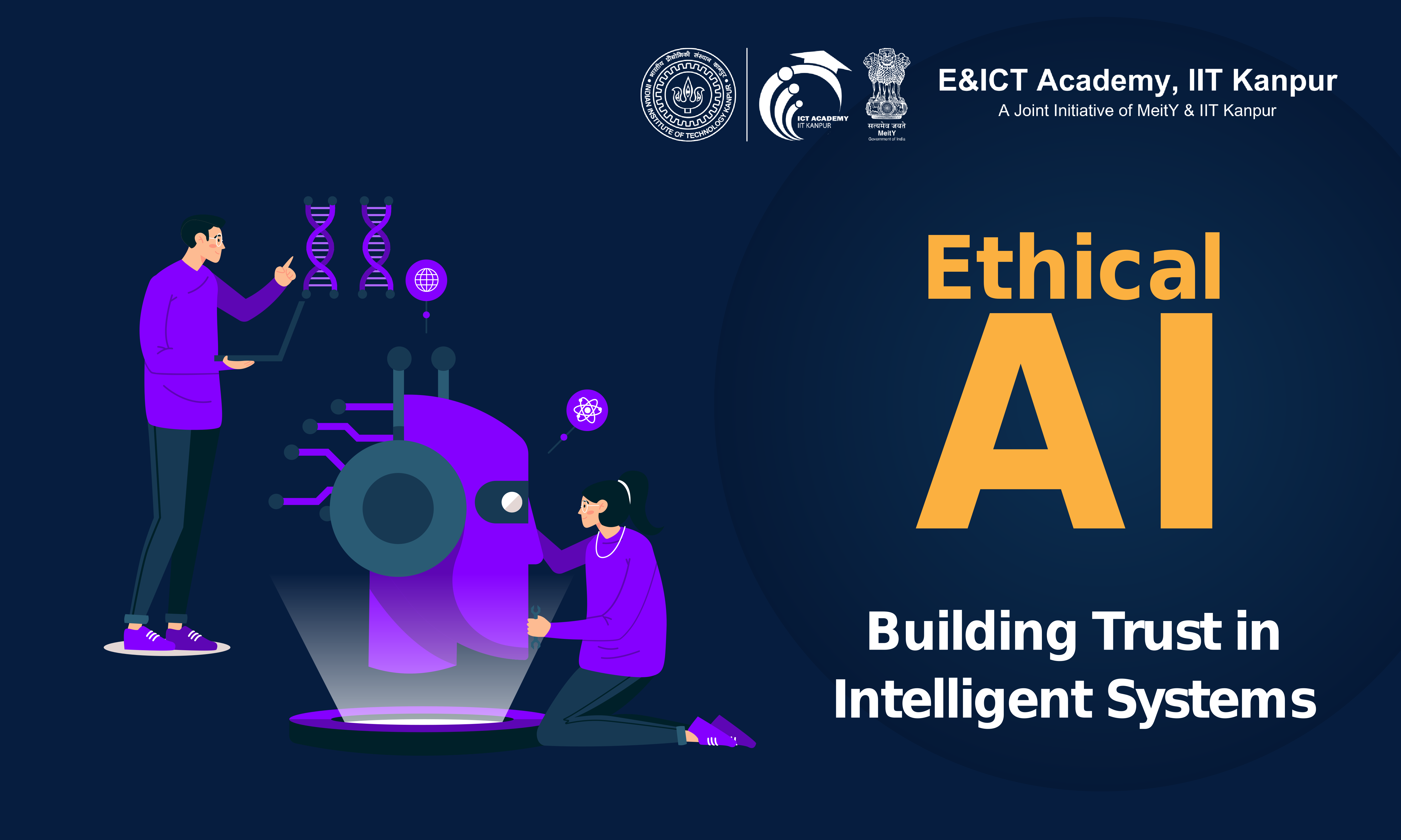 Ethical AI: Principles, Frameworks and Why It Matters in 2026