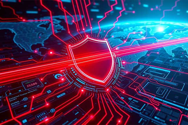 Next-Gen Cybersecurity: Trends and Technologies