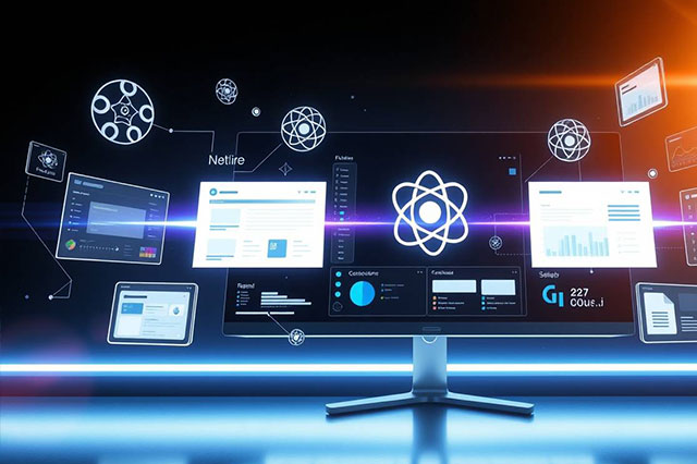 Modern React.js Development