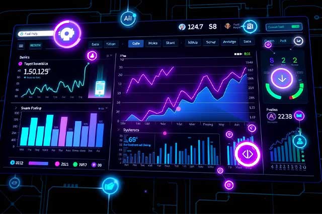 Performance Marketing with AI