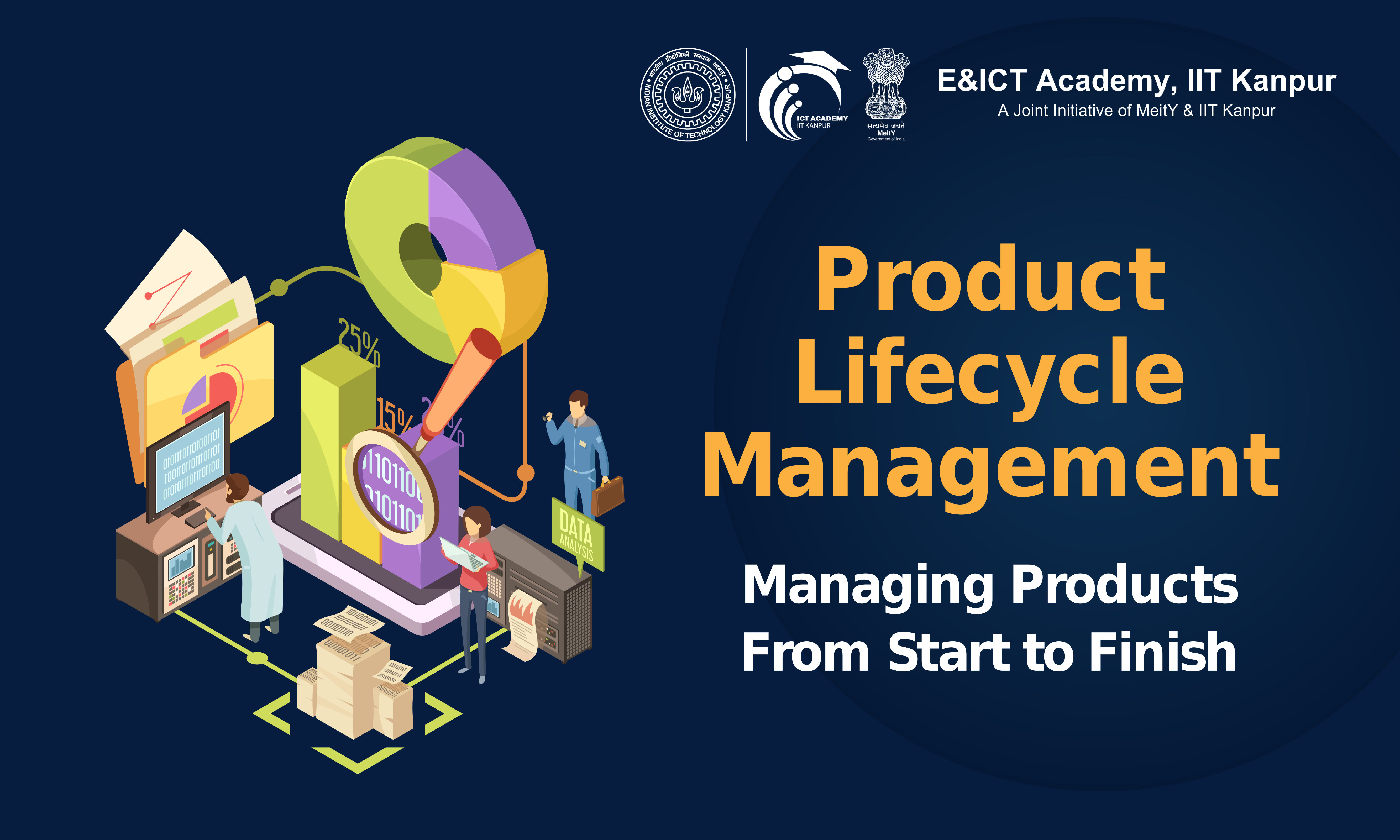 Product Lifecycle Management (PLM): Complete Guide, Stages and Tools (2026)