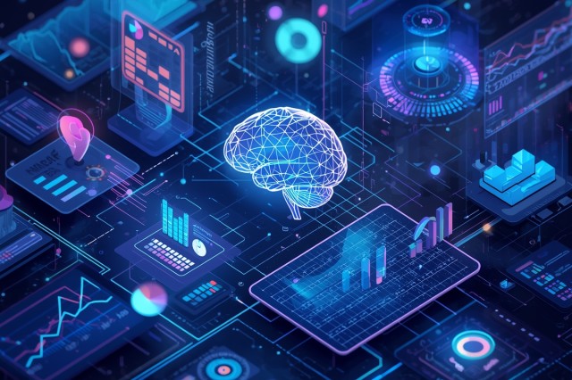 Professional Certification in Generative AI & Business Analytics