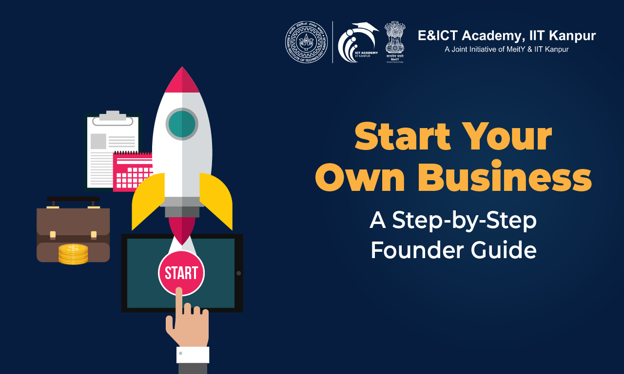 How to Start a Business in India: A Step-by-Step Guide for First-Time Founders (2026)